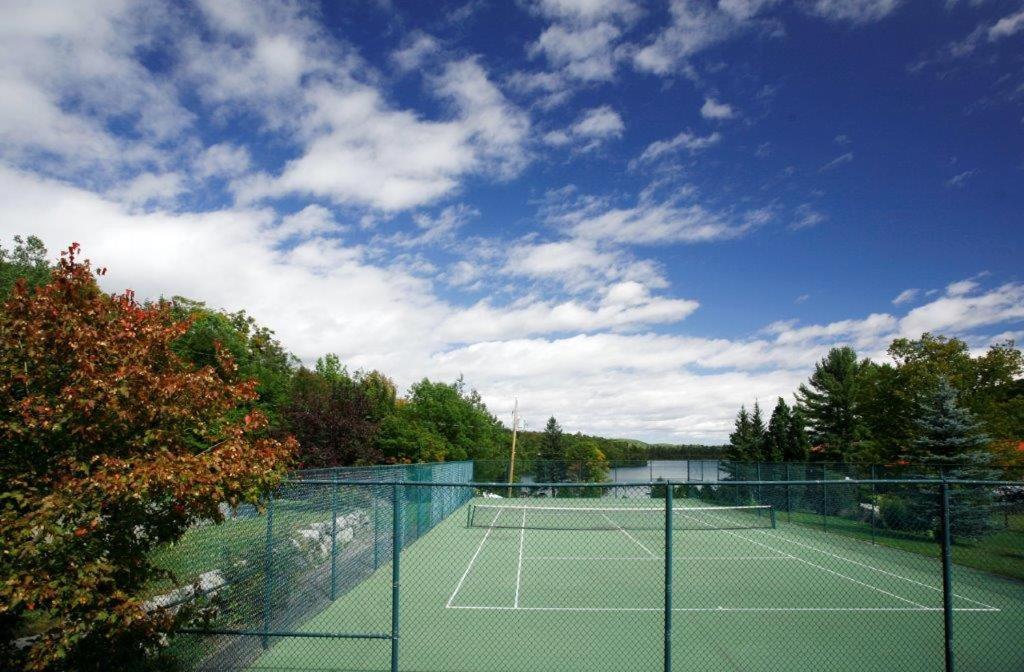 Auberge Du Lac Morency Saint Hippolyte Esterno foto